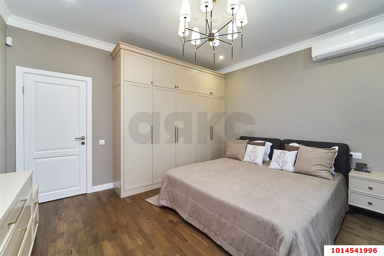 Фото №26: Дом 247 м² + 6.7 сот. - Краснодар, Прикубанский внутригородской округ, п. коттеджный  Зелёная Долина, ул. Ростокская