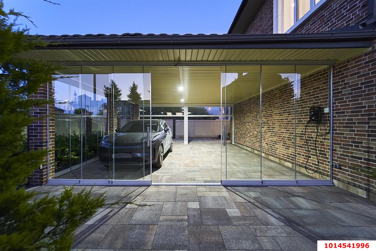 Фото №62: Дом 247 м² + 6.7 сот. - Краснодар, Прикубанский внутригородской округ, п. коттеджный  Зелёная Долина, ул. Ростокская