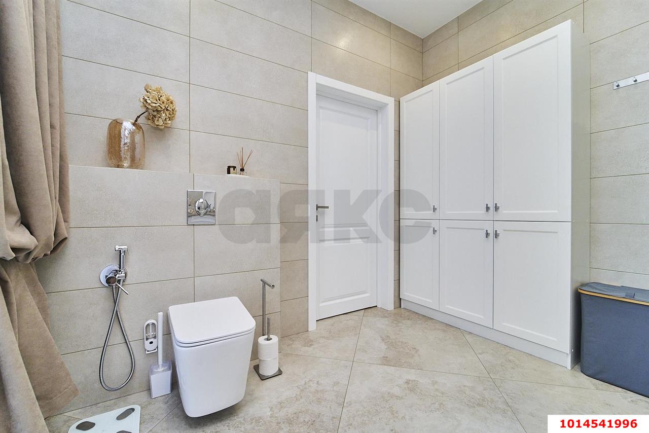 Фото №17: Дом 247 м² + 6.7 сот. - Краснодар, Прикубанский внутригородской округ, п. коттеджный  Зелёная Долина, ул. Ростокская