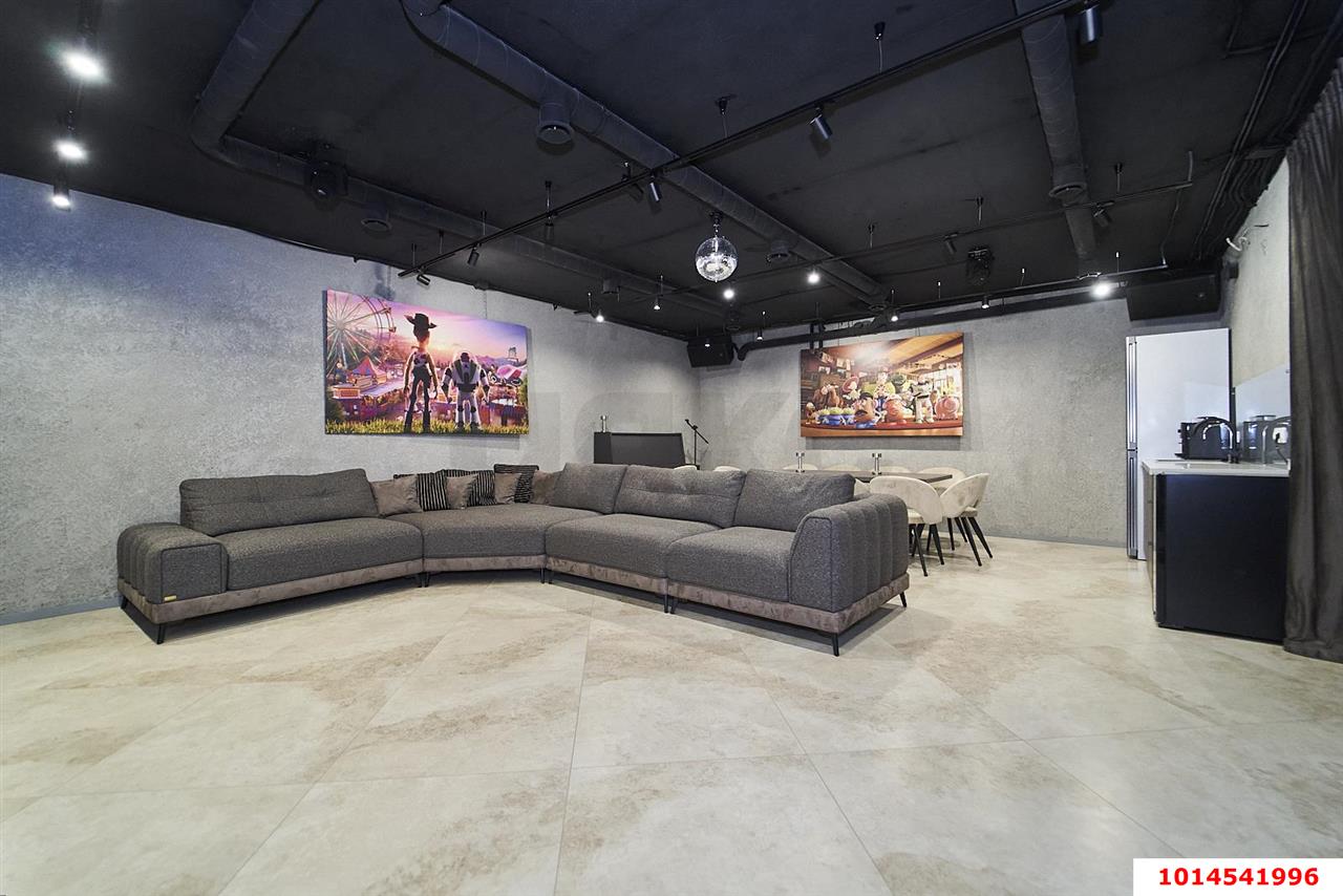 Фото №49: Дом 247 м² + 6.7 сот. - Краснодар, коттеджный  Зелёная Долина, ул. Ростокская