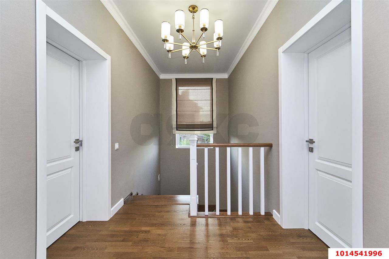 Фото №22: Дом 247 м² + 6.7 сот. - Краснодар, коттеджный  Зелёная Долина, ул. Ростокская