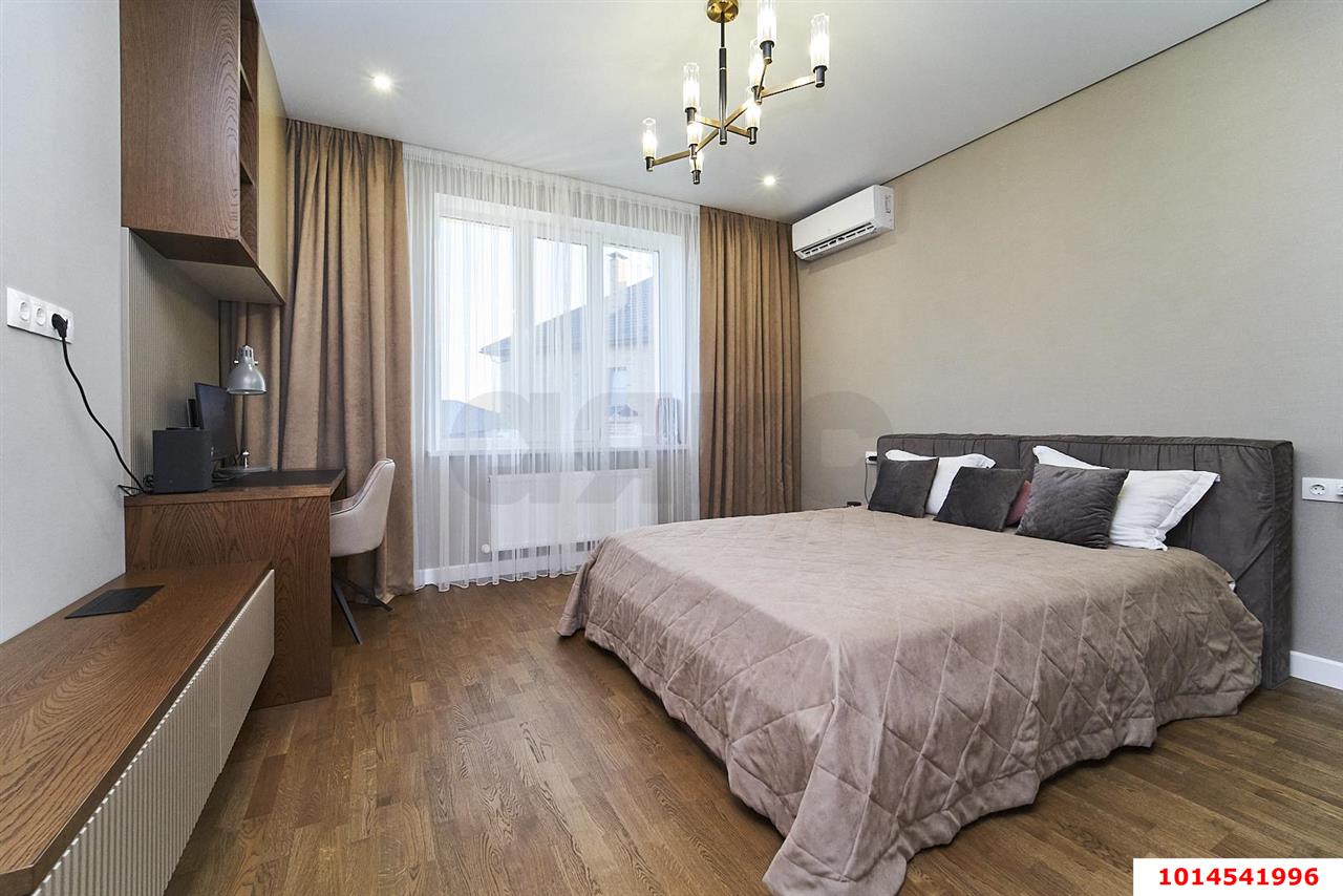 Фото №23: Дом 247 м² + 6.7 сот. - Краснодар, Прикубанский внутригородской округ, п. коттеджный  Зелёная Долина, ул. Ростокская