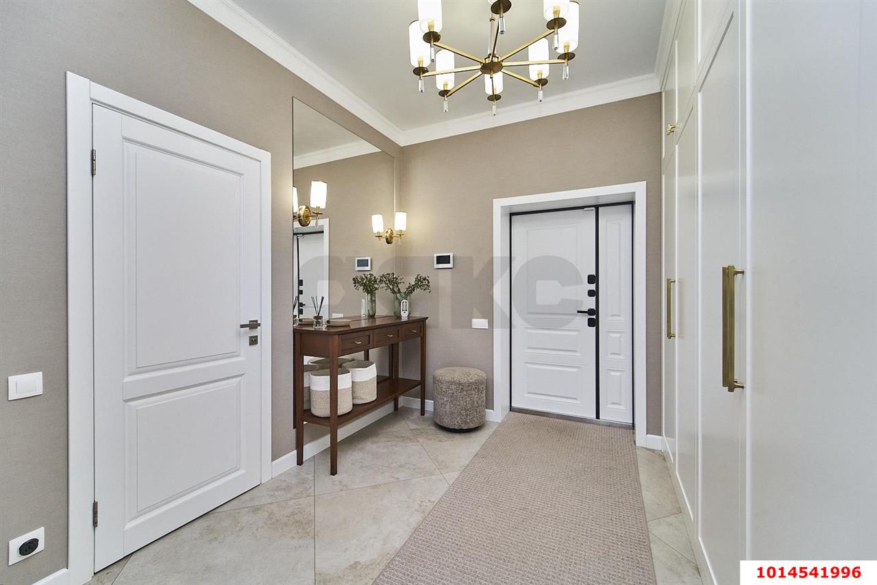 Фото №13: Дом 247 м² + 6.7 сот. - Краснодар, коттеджный  Зелёная Долина, ул. Ростокская