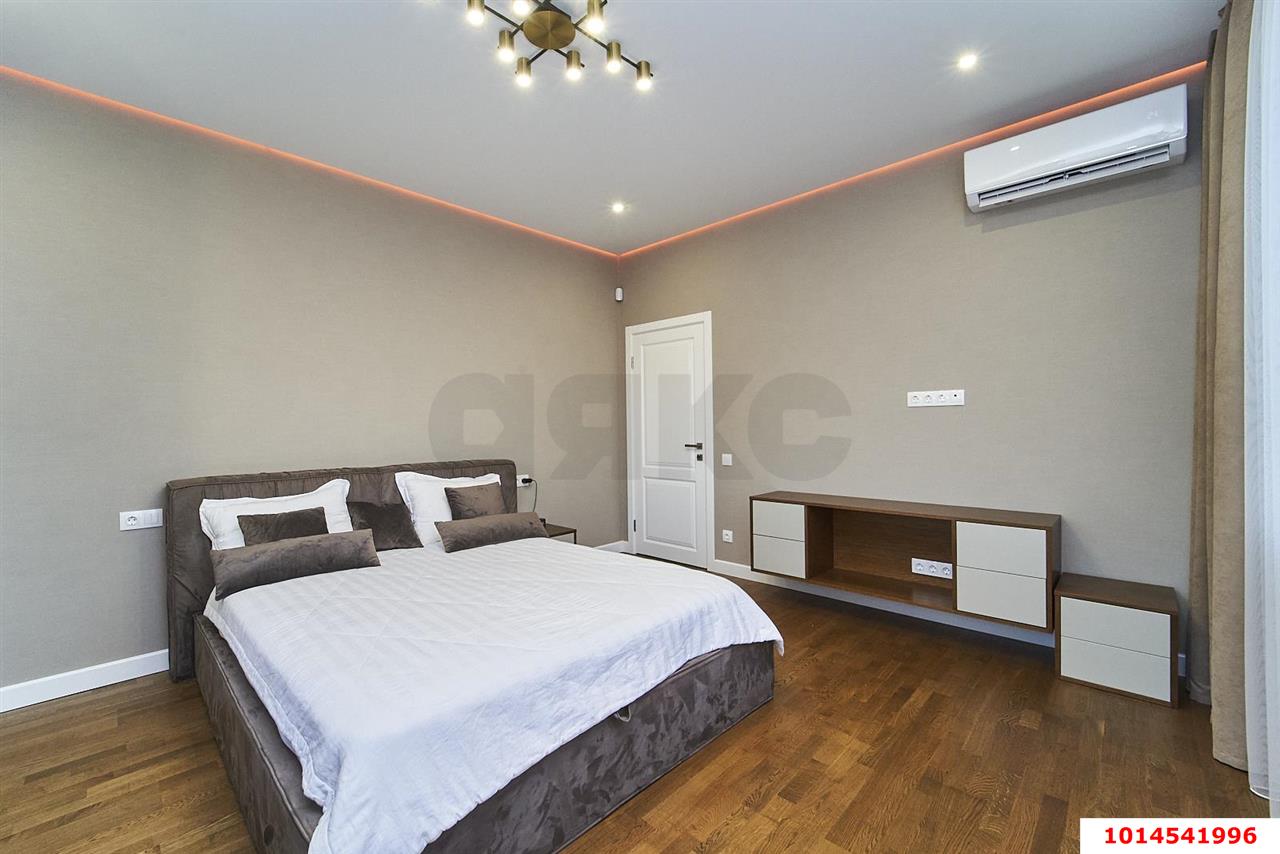 Фото №31: Дом 247 м² + 6.7 сот. - Краснодар, коттеджный  Зелёная Долина, ул. Ростокская