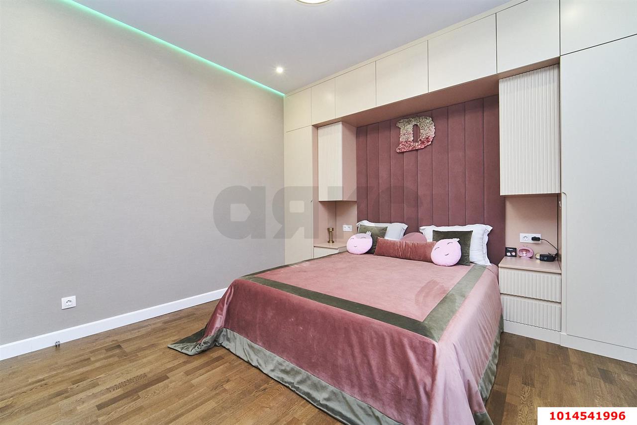 Фото №34: Дом 247 м² + 6.7 сот. - Краснодар, коттеджный  Зелёная Долина, ул. Ростокская