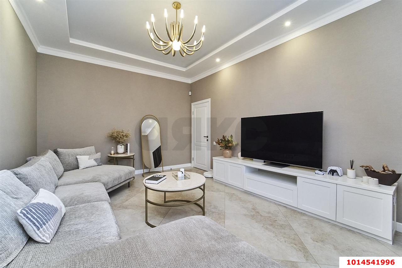 Фото №21: Дом 247 м² + 6.7 сот. - Краснодар, коттеджный  Зелёная Долина, ул. Ростокская