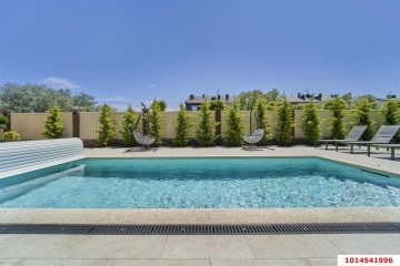 Фото №3: Дом 247 м² - Краснодар, п. коттеджный  Зелёная Долина, ул. Ростокская