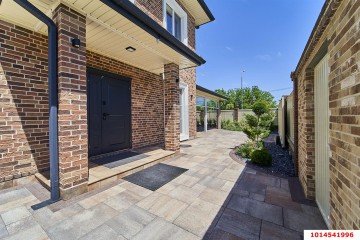 Фото №2: Дом 247 м² - Краснодар, п. коттеджный  Зелёная Долина, ул. Ростокская