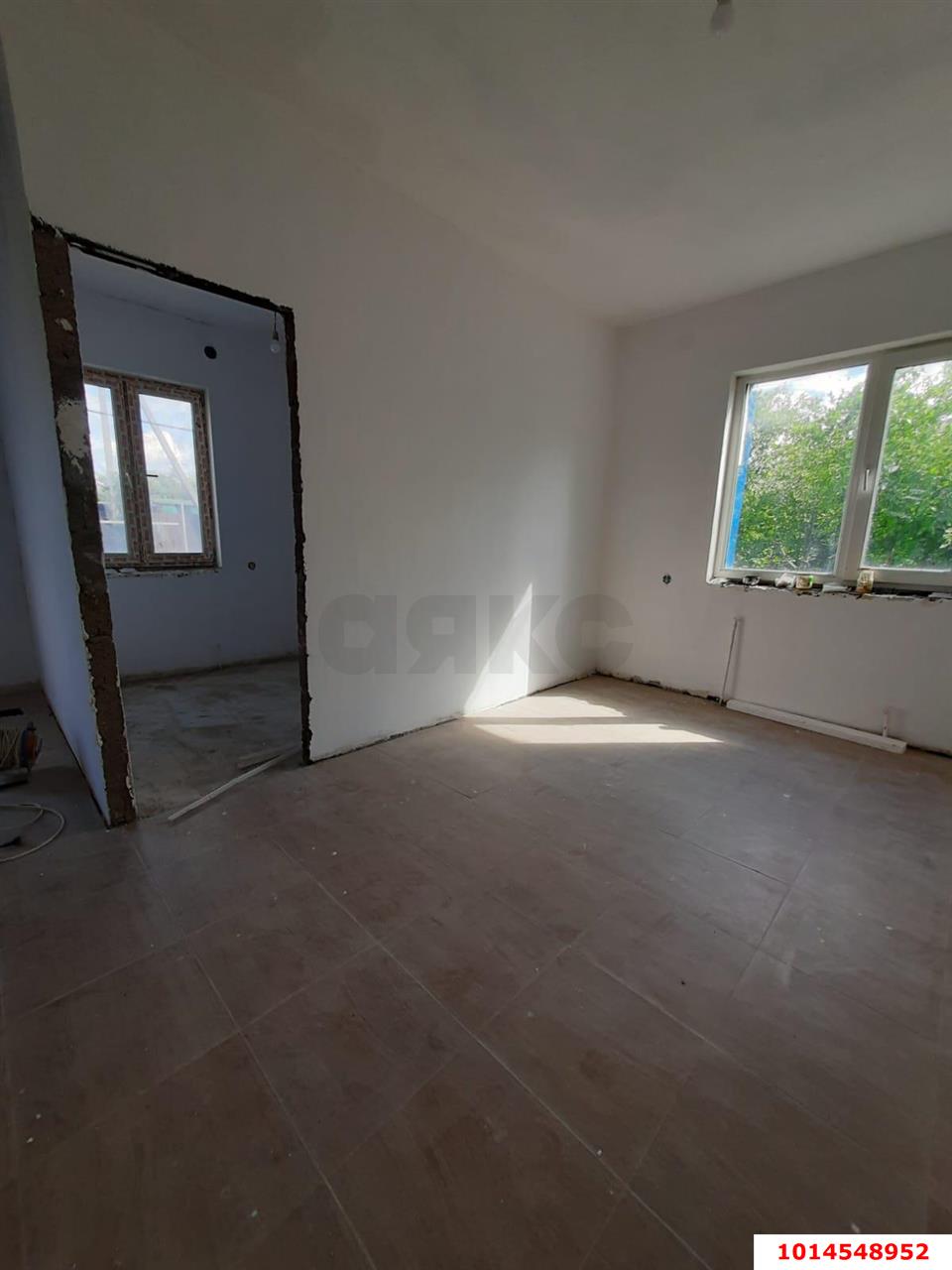 Фото №5: Дом 96 м² + 7 сот. - Новомышастовская