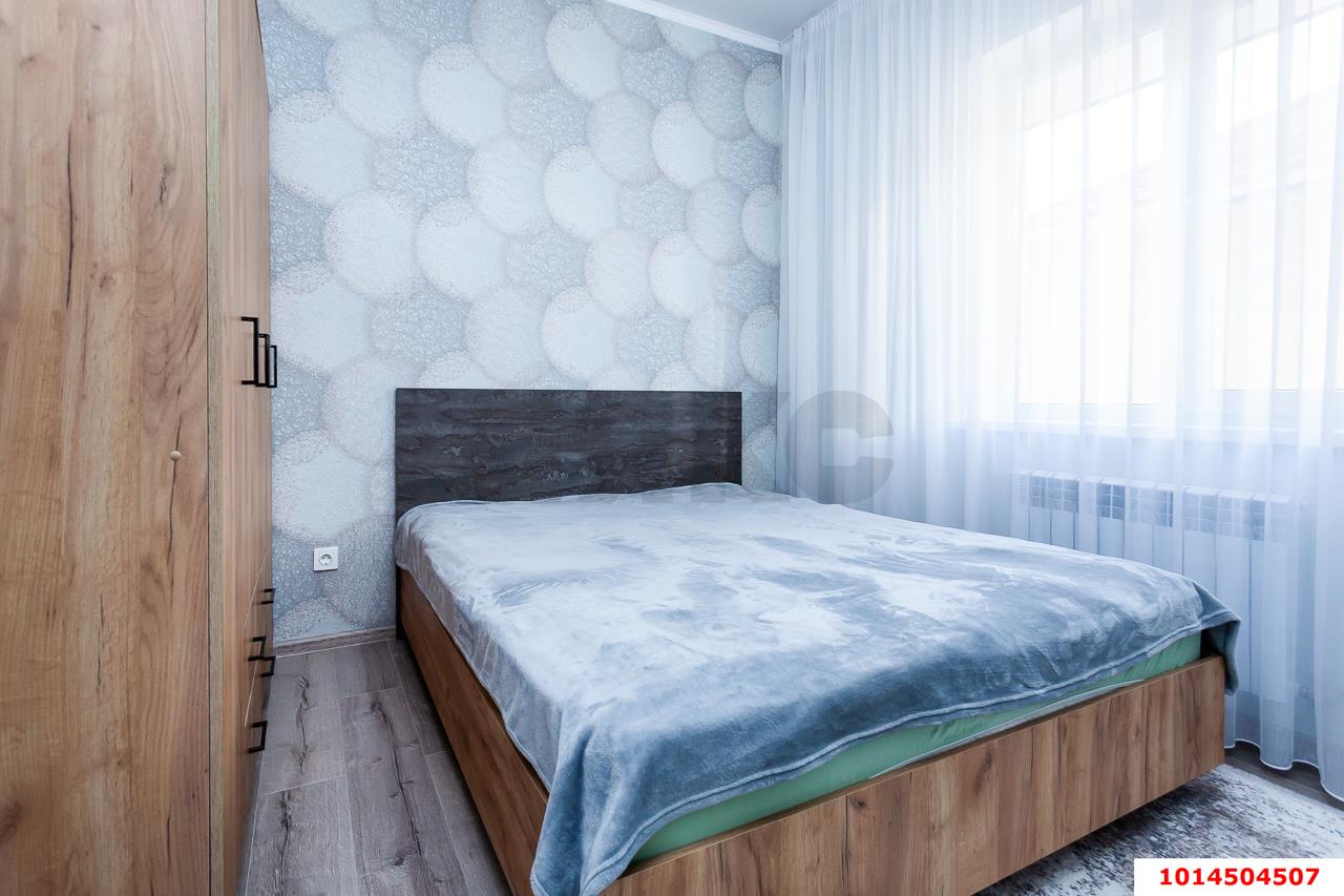 Фото №4: Дом 71 м² + 3 сот. - Южный, коттеджный  Южная столица, ул. Апшеронская, 8