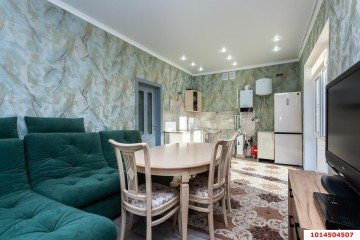 Фото №2: Дом 71 м² - Южный, п. коттеджный  Южная столица, ул. Апшеронская, 8