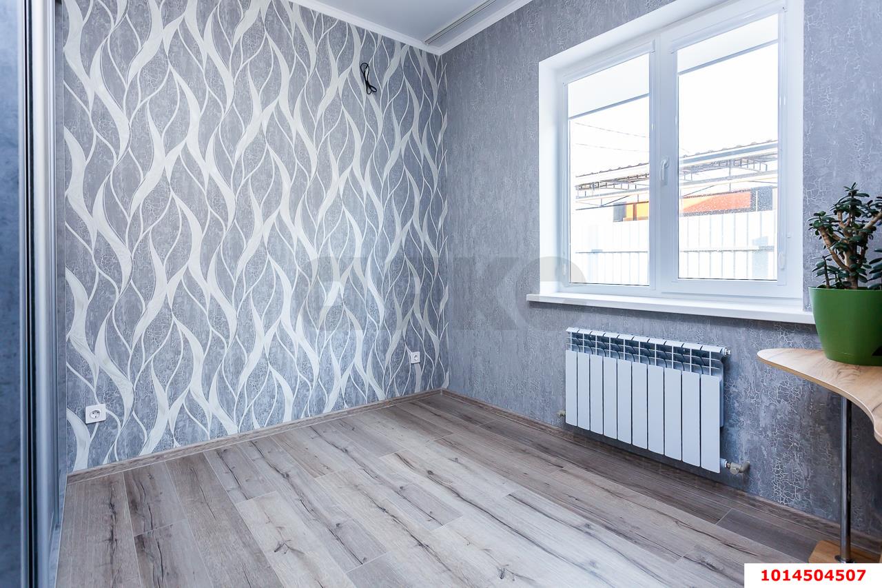 Фото №5: Дом 71 м² + 3 сот. - Южный, коттеджный  Южная столица, ул. Апшеронская, 8