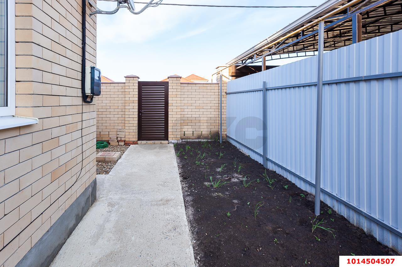 Фото №16: Дом 71 м² + 3 сот. - Южный, коттеджный  Южная столица, ул. Апшеронская, 8