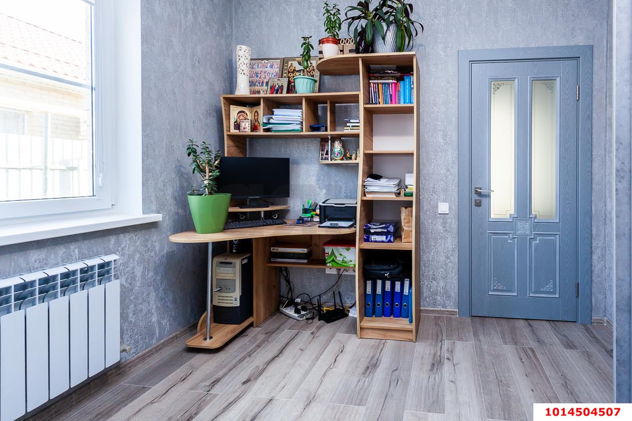 Фото №6: Дом 71 м² + 3 сот. - Южный, коттеджный  Южная столица, ул. Апшеронская, 8