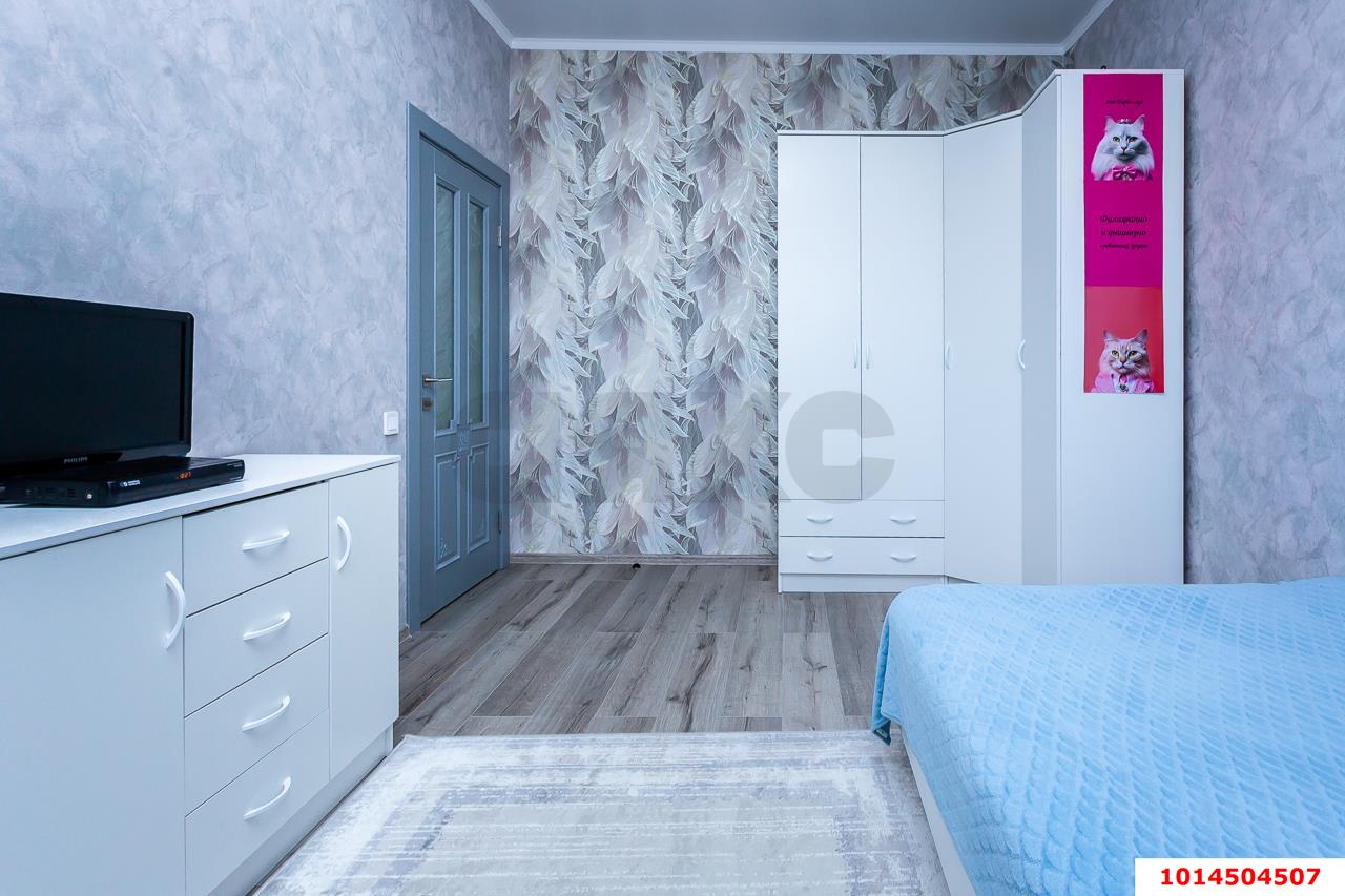 Фото №8: Дом 71 м² + 3 сот. - Южный, коттеджный  Южная столица, ул. Апшеронская, 8