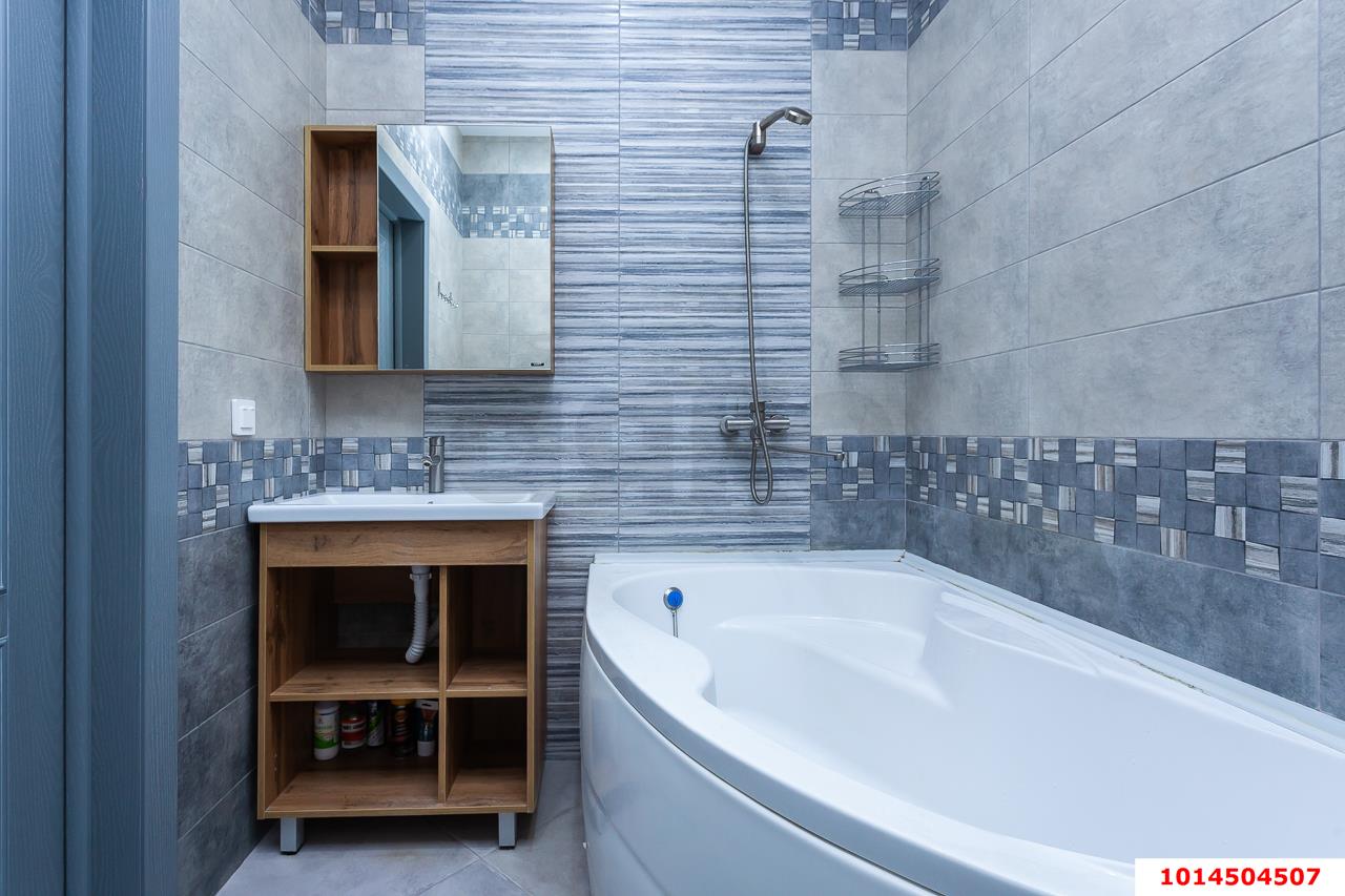 Фото №10: Дом 71 м² + 3 сот. - Южный, коттеджный  Южная столица, ул. Апшеронская, 8