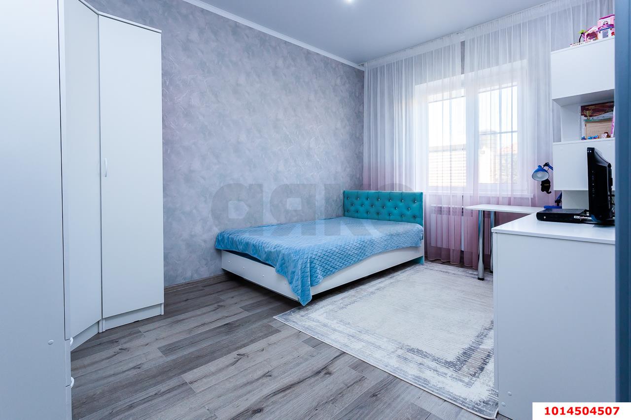 Фото №7: Дом 71 м² + 3 сот. - Южный, коттеджный  Южная столица, ул. Апшеронская, 8