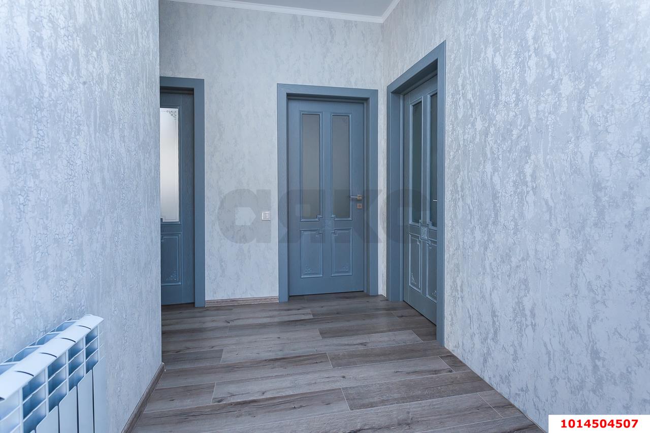 Фото №12: Дом 71 м² + 3 сот. - Южный, коттеджный  Южная столица, ул. Апшеронская, 8