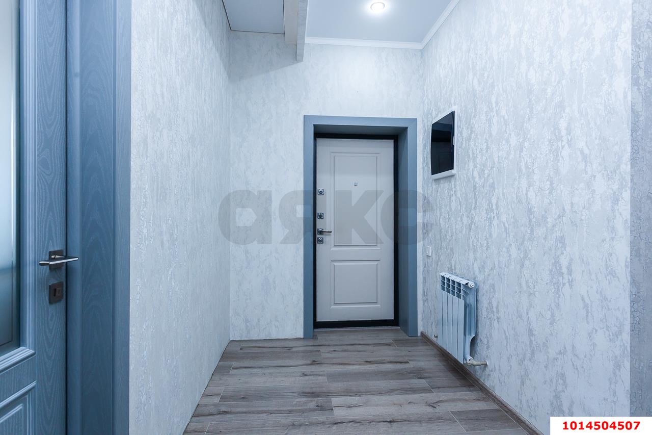 Фото №11: Дом 71 м² + 3 сот. - Южный, коттеджный  Южная столица, ул. Апшеронская, 8