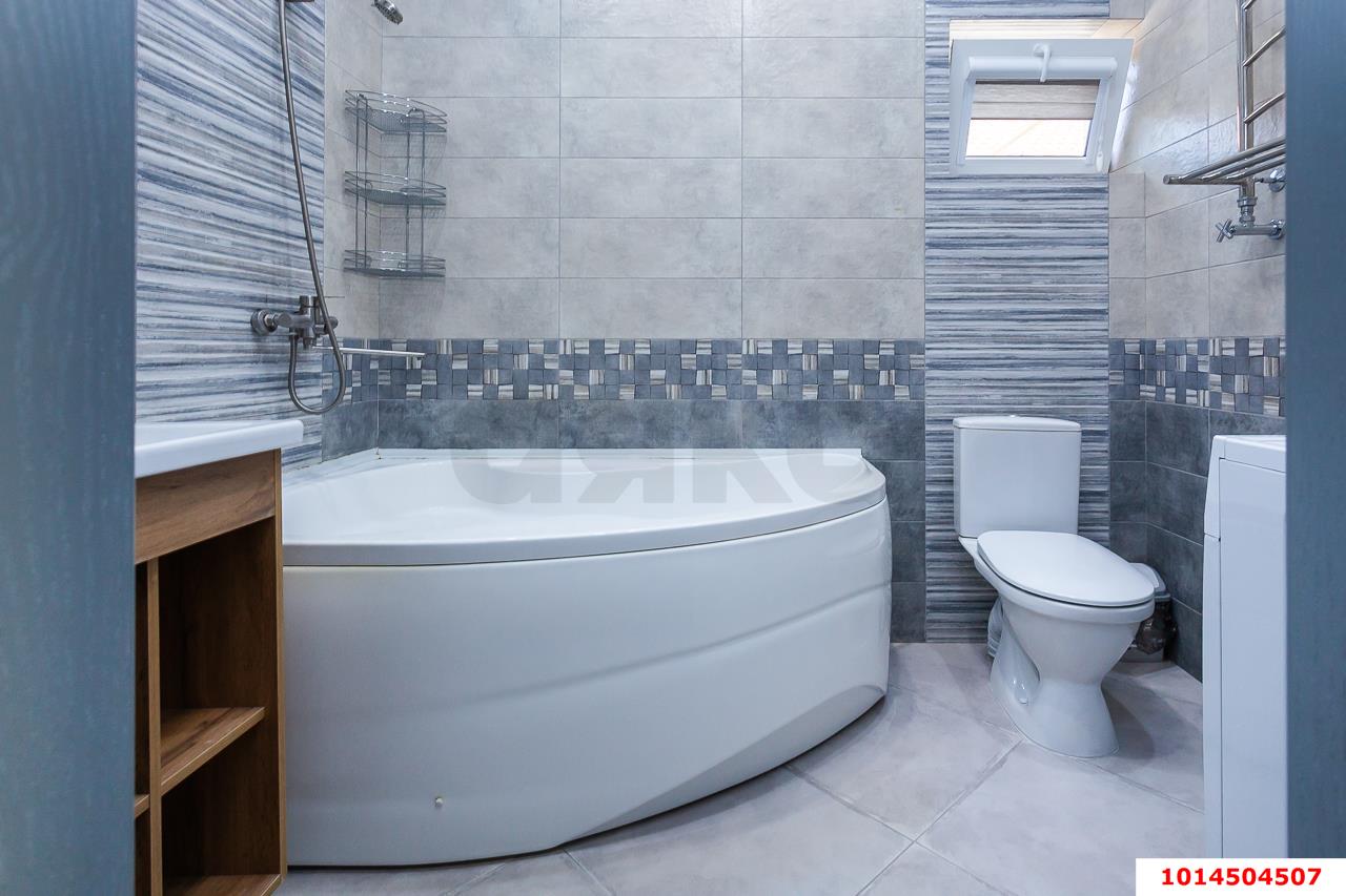 Фото №9: Дом 71 м² + 3 сот. - Южный, коттеджный  Южная столица, ул. Апшеронская, 8