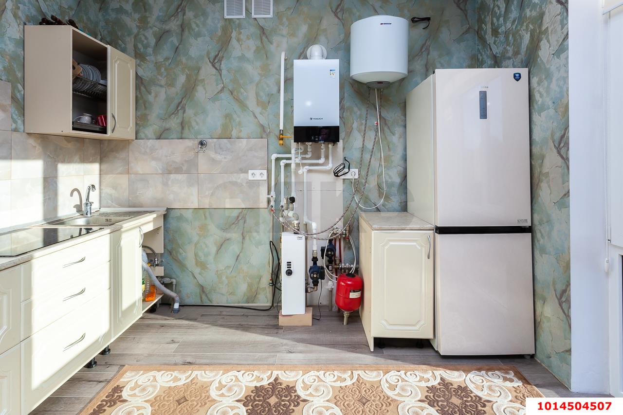 Фото №3: Дом 71 м² + 3 сот. - Южный, коттеджный  Южная столица, ул. Апшеронская, 8