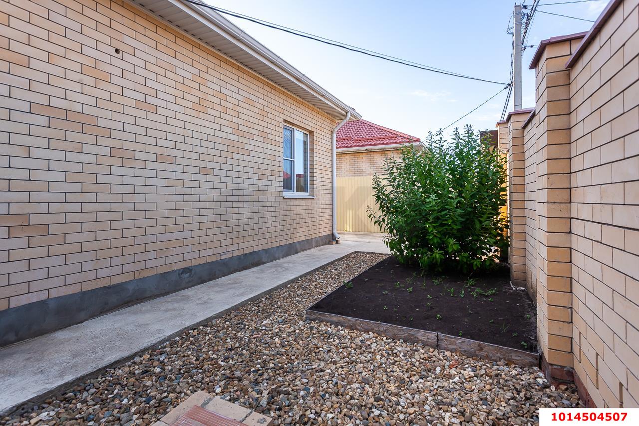 Фото №17: Дом 71 м² + 3 сот. - Южный, коттеджный  Южная столица, ул. Апшеронская, 8