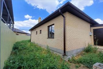 Фото №2: Дом 121 м² - Краснодар, мкр. КП Золотой город, пр-д 5-й Городецкий, 36к1