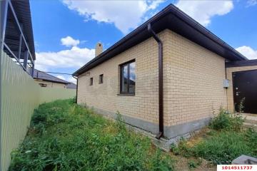 Фото №2: Дом 121 м² - Краснодар, мкр. КП Золотой город, пр-д 5-й Городецкий, 36к1