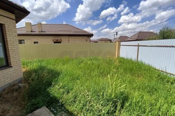 Фото №3: Дом 121 м² - Краснодар, мкр. КП Золотой город, пр-д 5-й Городецкий, 36к1