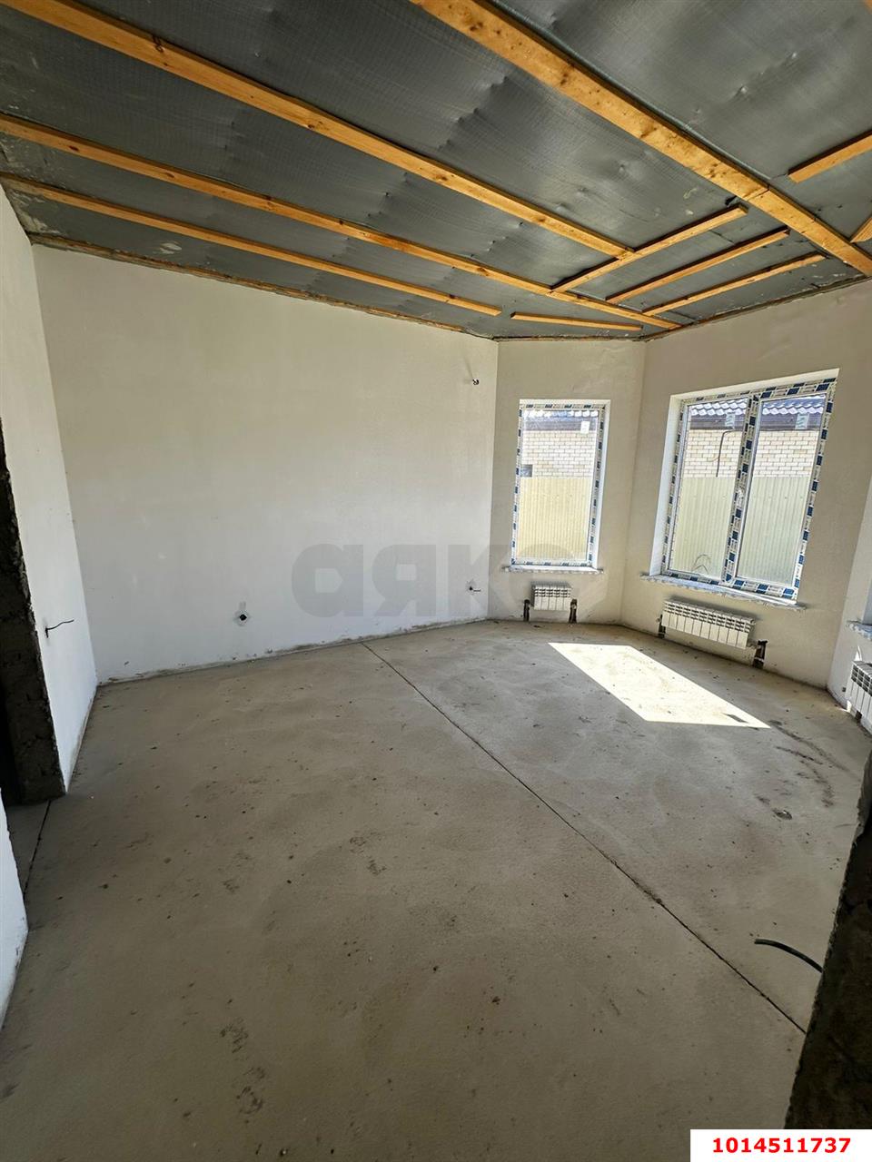 Фото №13: Дом 121 м² + 3.6 сот. - Краснодар, Прикубанский внутригородской округ, мкр. КП Золотой город, пр-д 5-й Городецкий, 36к1