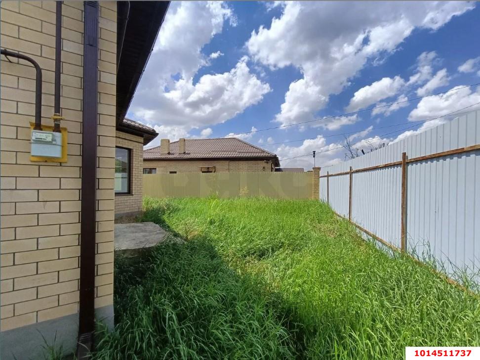 Фото №4: Дом 121 м² + 3.6 сот. - Краснодар, Прикубанский внутригородской округ, мкр. КП Золотой город, пр-д 5-й Городецкий, 36к1