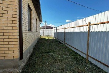 Фото №1: Дом 121 м² - Краснодар, п. коттеджный  Золотой Город, пр-д 5-й Городецкий, 38А
