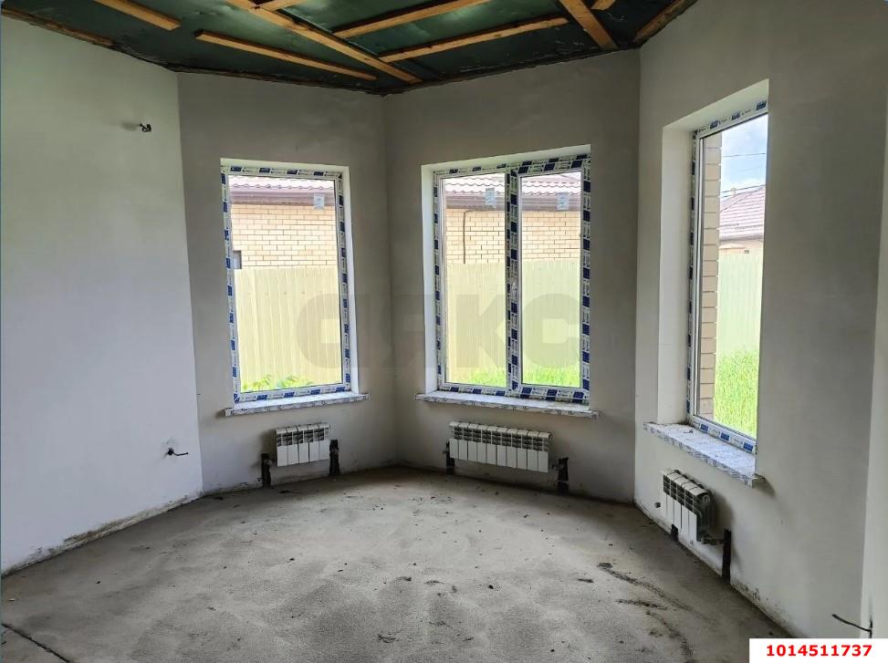 Фото №8: Дом 121 м² + 3.6 сот. - Краснодар, Прикубанский внутригородской округ, мкр. КП Золотой город, пр-д 5-й Городецкий, 36к1