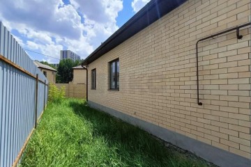 Фото №5: Дом 121 м² - Краснодар, мкр. КП Золотой город, пр-д 5-й Городецкий, 36к1