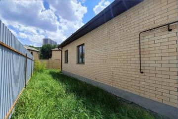 Фото №5: Дом 121 м² - Краснодар, мкр. КП Золотой город, пр-д 5-й Городецкий, 36к1