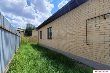 Фото №5: Дом 121 м² - Краснодар, мкр. КП Золотой город, пр-д 5-й Городецкий, 36к1