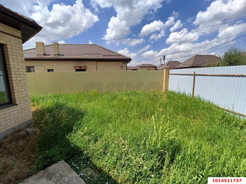 Фото №3: Дом 121 м² + 3.6 сот. - Краснодар, Прикубанский внутригородской округ, мкр. КП Золотой город, пр-д 5-й Городецкий, 36к1