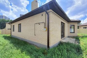 Фото №1: Дом 121 м² - Краснодар, мкр. КП Золотой город, пр-д 5-й Городецкий, 36к1