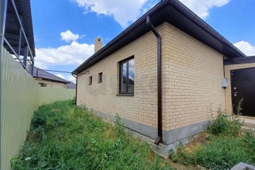 Фото №2: Дом 121 м² - Краснодар, мкр. КП Золотой город, пр-д 5-й Городецкий, 36к1