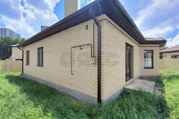 Фото №1: Дом 121 м² - Краснодар, мкр. КП Золотой город, пр-д 5-й Городецкий, 36к1