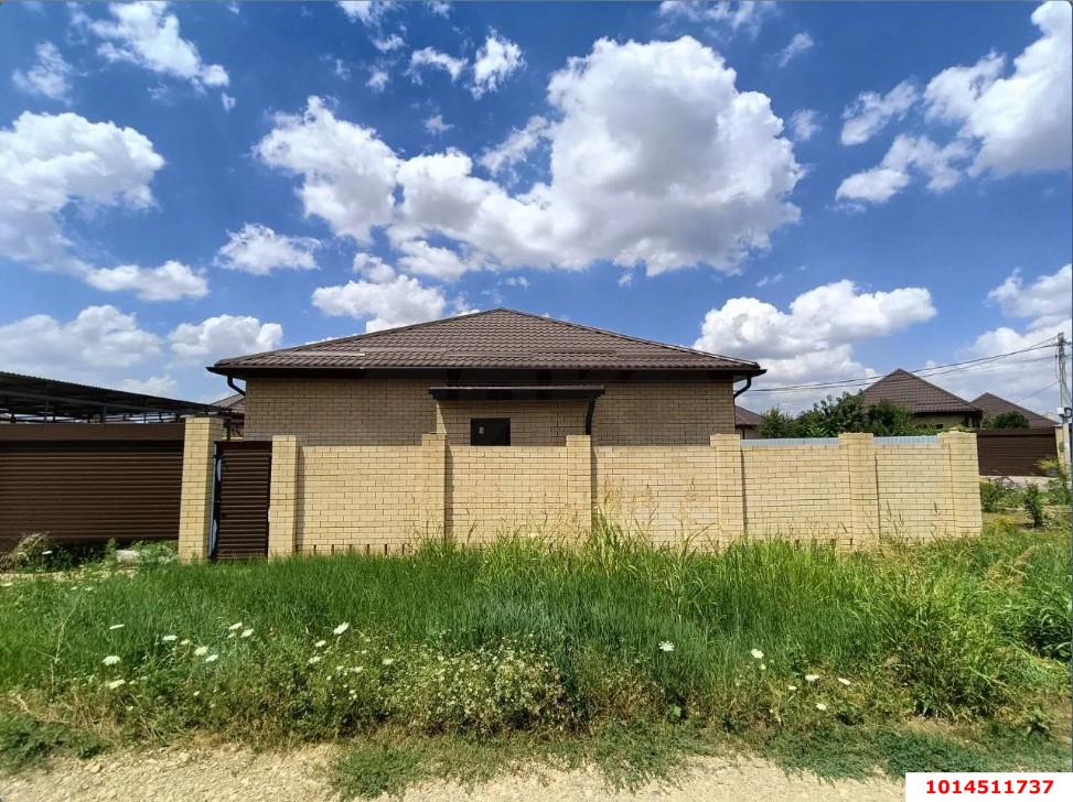 Фото №15: Дом 121 м² + 3.6 сот. - Краснодар, Прикубанский внутригородской округ, мкр. КП Золотой город, пр-д 5-й Городецкий, 36к1