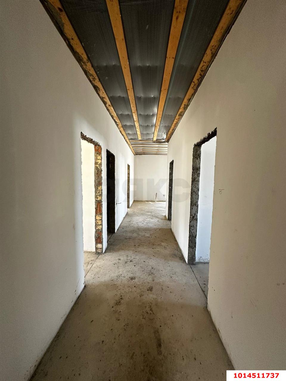 Фото №10: Дом 121 м² + 3.6 сот. - Краснодар, Прикубанский внутригородской округ, мкр. КП Золотой город, пр-д 5-й Городецкий, 36к1