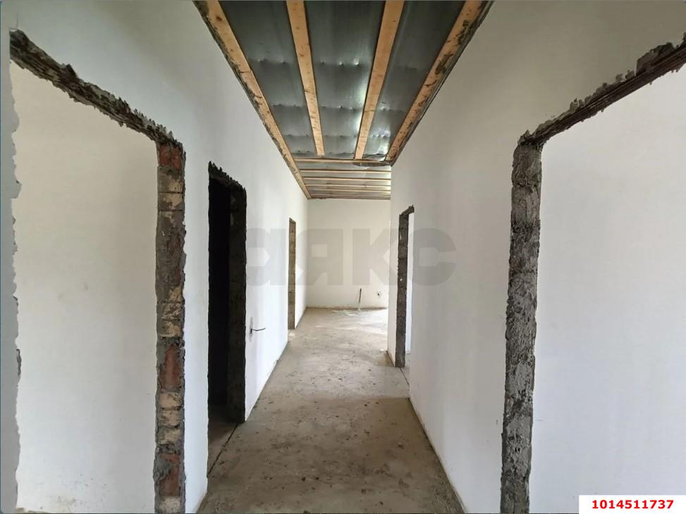 Фото №6: Дом 121 м² + 3.6 сот. - Краснодар, Прикубанский внутригородской округ, мкр. КП Золотой город, пр-д 5-й Городецкий, 36к1