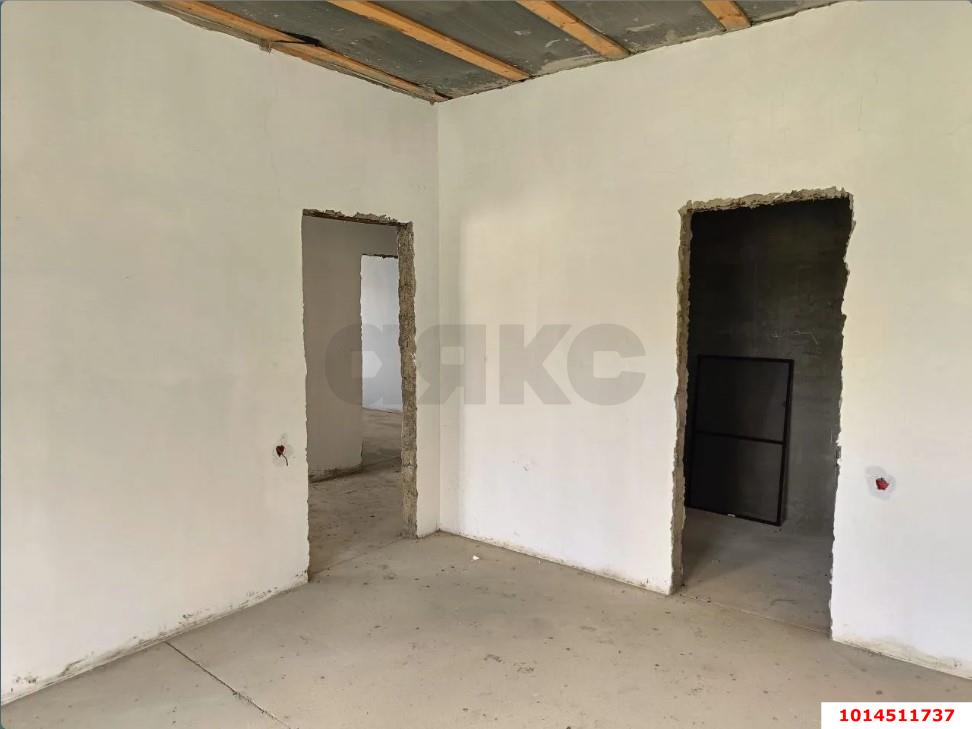 Фото №7: Дом 121 м² + 3.6 сот. - Краснодар, Прикубанский внутригородской округ, мкр. КП Золотой город, пр-д 5-й Городецкий, 36к1