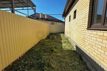 Фото №2: Дом 121 м² - Краснодар, п. коттеджный  Золотой Город, пр-д 5-й Городецкий, 38А