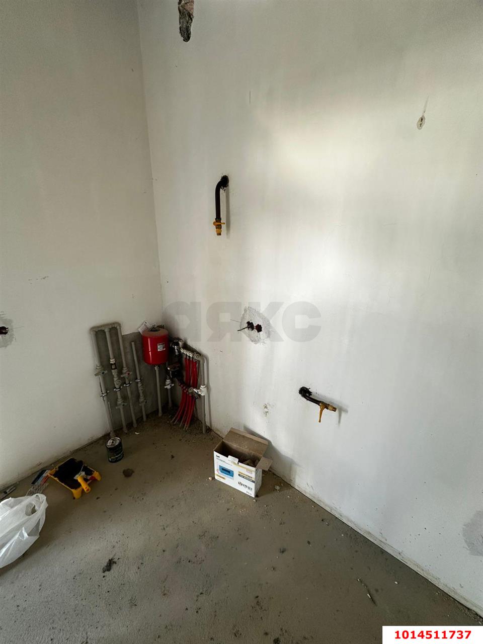 Фото №11: Дом 121 м² + 3.6 сот. - Краснодар, Прикубанский внутригородской округ, мкр. КП Золотой город, пр-д 5-й Городецкий, 36к1