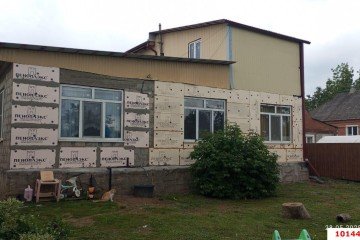 Фото №1: Дом 50 м² - Холмская, ул. Гоголя, 280