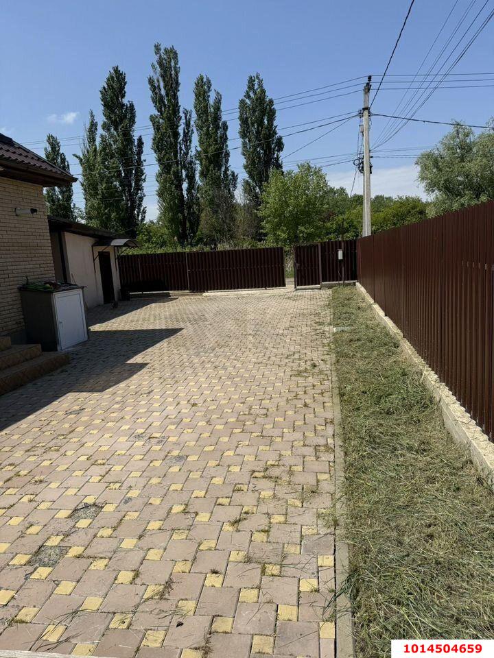 Фото №14: Дом 80 м² + 74 сот. - Елизаветинская, Фруктовый, ул. Светлая, 525