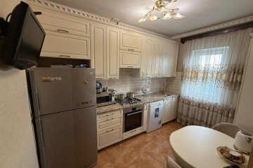 Фото №1: Таунхаус 100 м² - Яблоновский, ул. Советская, 6