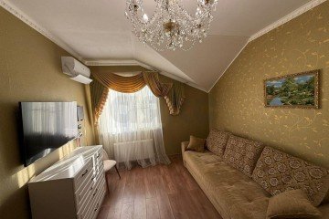 Фото №4: Таунхаус 100 м² - Яблоновский, ул. Советская, 6
